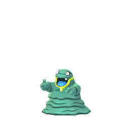 Alolan Grimer