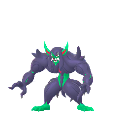 Grimmsnarl