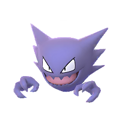 Haunter