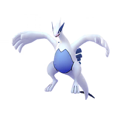Lugia