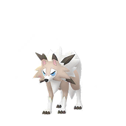 Lycanroc (Midday)