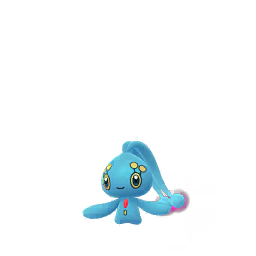Manaphy