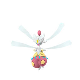 Mega Medicham