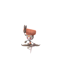 Meloetta (Pirouette)