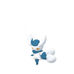 Meowstic (Female)