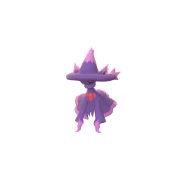 Mismagius