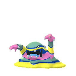 Alolan Muk