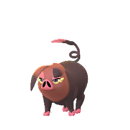 Oinkologne (Female)