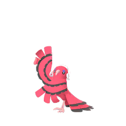 Oricorio (Baile)