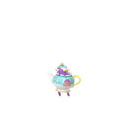 Polteageist