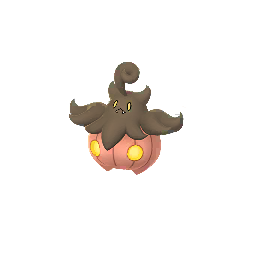 Pumpkaboo (Average)