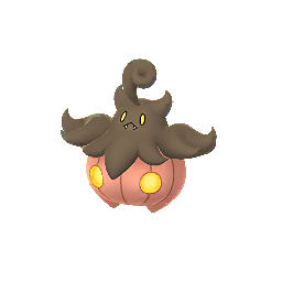 Pumpkaboo (Large)