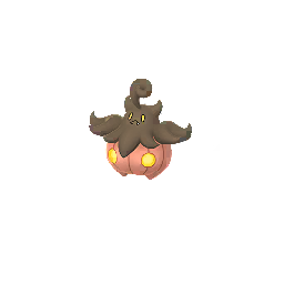 Pumpkaboo (Small)