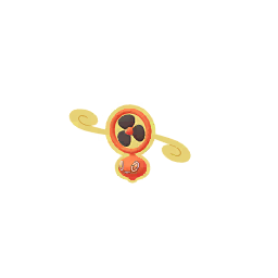 Rotom (Fan)