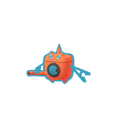 Rotom (Wash)