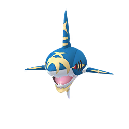 Mega Sharpedo