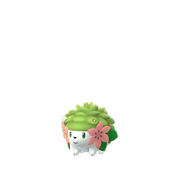 Shaymin (Land)