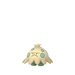 Shroomish