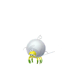 Tarountula