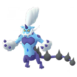 Thundurus (Therian)