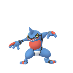 Toxicroak