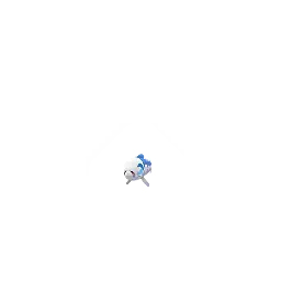 Wishiwashi (Solo)