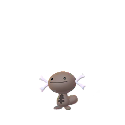 Paldean Wooper