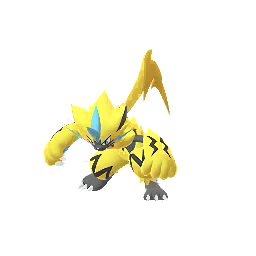 Zeraora