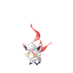 Hisuian Zorua